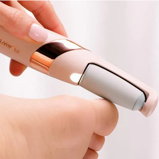 Pilă Electrică pentru Călcâie- PediStar™