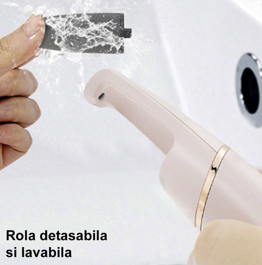 Pilă Electrică pentru Călcâie- PediStar™