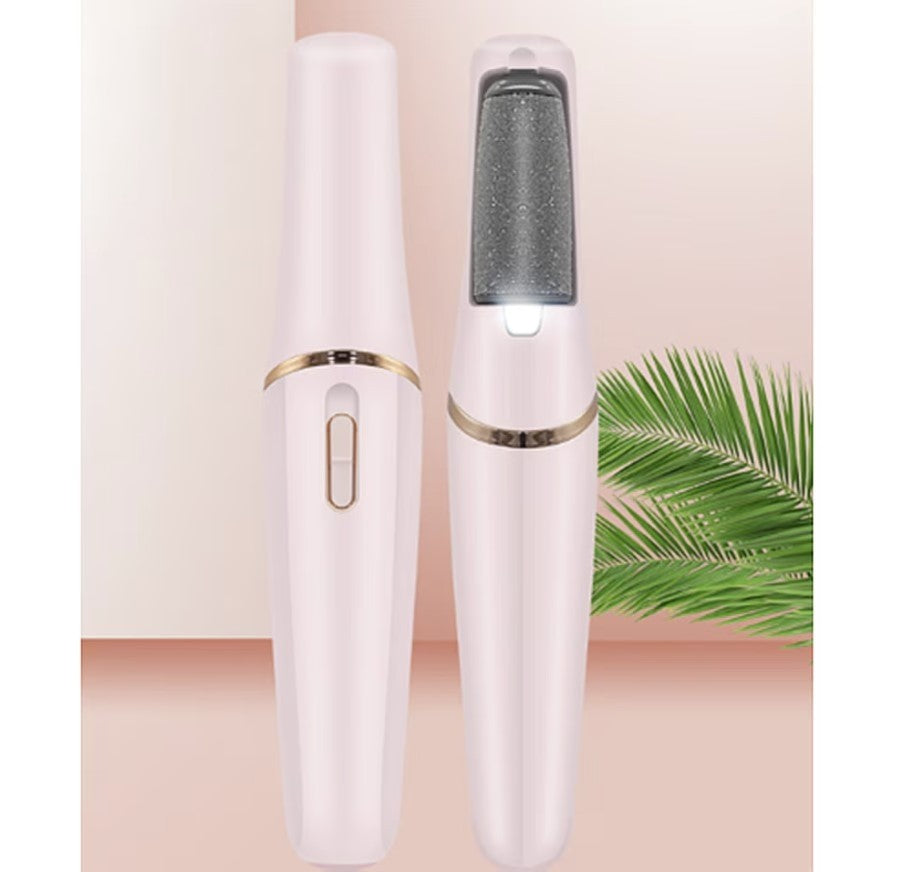 Pilă Electrică pentru Călcâie- PediStar™