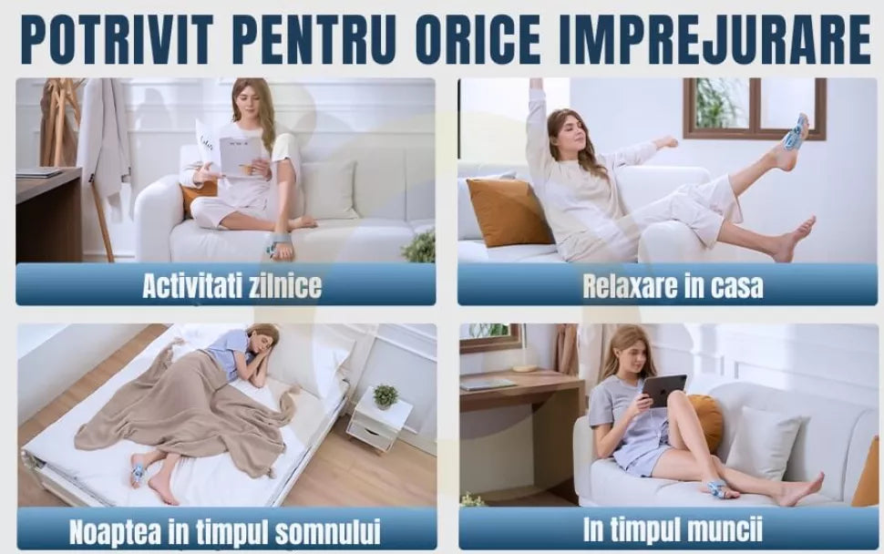 Corector pentru Monturi-Confort Zi si Noapte