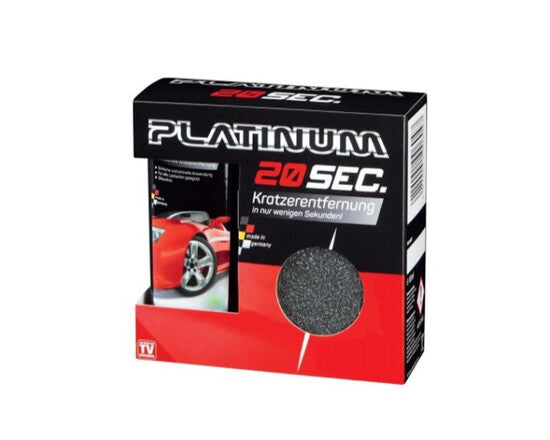 Kit Auto Reparație Zgârieturi-PlatinumGel