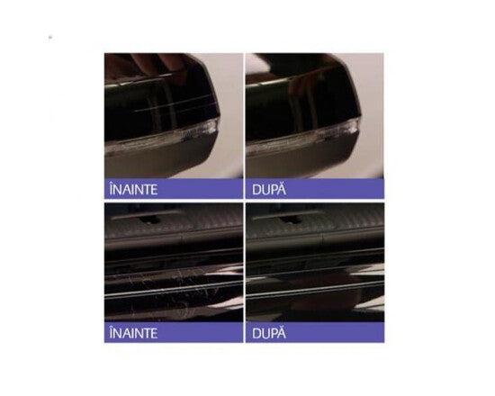 Kit Auto Reparație Zgârieturi-PlatinumGel