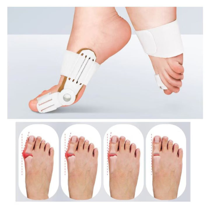 Corector pentru Monturi-Confort Zi si Noapte