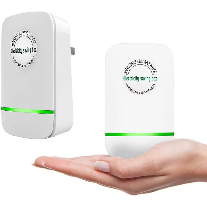 Energy Eco-Dispozitiv de Economisire a Energiei