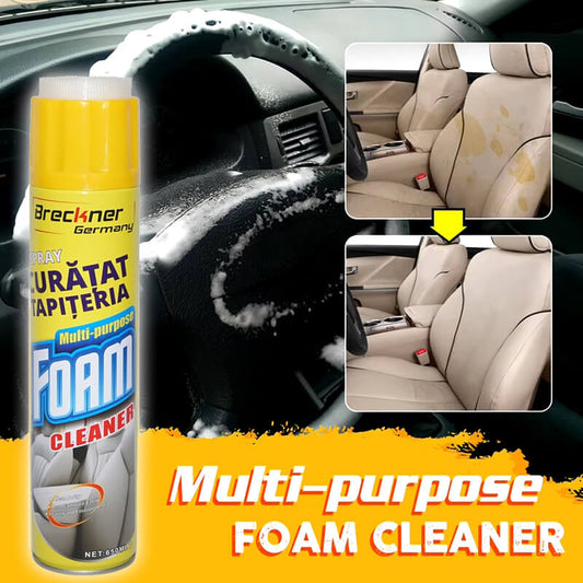 Spumă de curățare-FoamClear