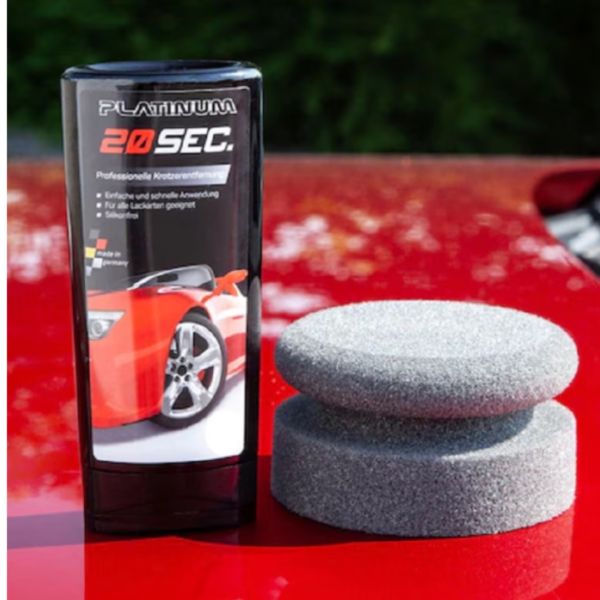 Kit Auto Reparație Zgârieturi-PlatinumGel