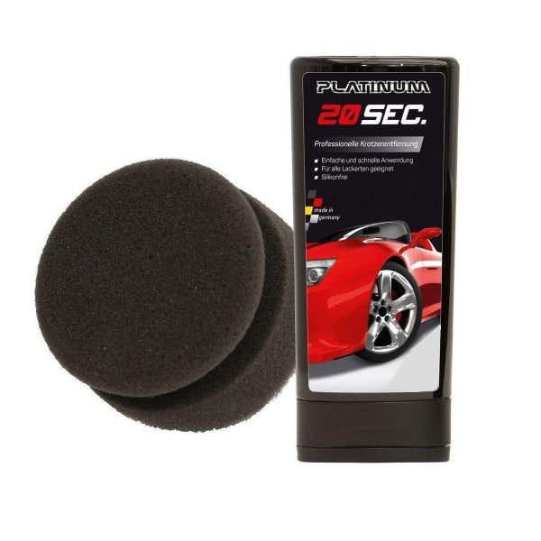 Kit Auto Reparație Zgârieturi-PlatinumGel